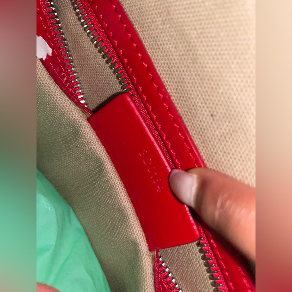 Givenchy Antigona Medium Leather Satchel